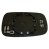 RENAULT MEGANE/CLIO 02-* VIDRO ESPELHO DIREITO/ESQUERDO ELÉCTRICO ASFÉRICO