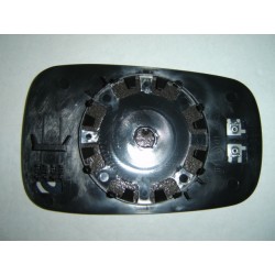 RENAULT CLIO 05-* VIDRO ESPELHO DIREITO TÉRMICO CONVEXO