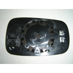 RENAULT CLIO 05-* VIDRO ESPELHO ESQUERDO TÉRMICO ASFÉRICO