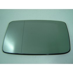 VW GOLF/IBIZA 93-* VIDRO ESPELHO ESQUERDO ASFÉRICO TÉRMICO