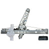 PEUGEOT 3008/5008 09-*L/V ELECT FRT DRT 5P (C/MOTOR CONFORT)