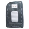 MERCEDES SPRINTER 06-09* VIDRO ESPELHO DIREITO SUPERIOR CONVEXO TÉRMICO (RECTANGULAR)