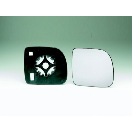 RENAULT KANGOO 1997.08-2001.09/EXPRESS 95-* VIDRO ESPELHO DIREITO