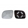 SKODA FABIA 99-06* VIDRO ESPELHO DIREITO CONVEXO (MODELO PEQUENO)