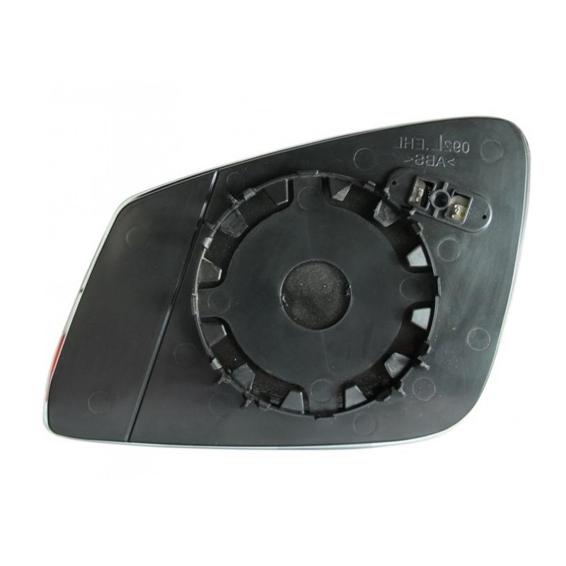 BMW S/5 F10 10-* VIDRO ESPELHO DIREITO ASFÉRICO TÉRMICO
