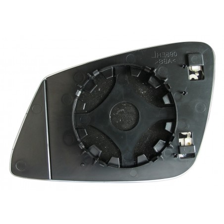 BMW S/1 F20/F21 2012-* VIDRO ESPELHO DIREITO CONVEXO TÉRMICO