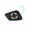 BMW S/2 F45/F46 2014-* VIDRO ESPELHO DIREITO CONVEXO TÉRMICO