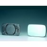 BMW E30 83-/E36 91-/E34 88-* VIDRO ESPELHO DIREITO CONVEXO AZUL