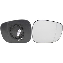 BMW X1 E84/X3 F25 09-12* VIDRO ESPELHO DIREITO ASFÉRICO TÉRMICO