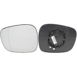 BMW X1 E84/X3 F25 09-12* VIDRO ESPELHO ESQUERDO ASFÉRICO TÉRMICO