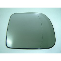 RENAULT KANGOO 1997.08-2001.09* VIDRO ESPELHO DIREITO ASFÉRICO TÉRMICO