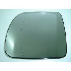 RENAULT KANGOO 1997.08-2001.09* VIDRO ESPELHO ESQUERDO ASFÉRICO TÉRMICO