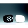 RENAULT KANGOO/KUBISTAR 2001.09-2008.03* VIDRO ESPELHO DIREITO/ESQUERDO ASFÉRICO