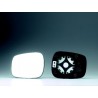RENAULT KANGOO/KUBISTAR 2001.09-2008.03* VIDRO ESPELHO DIREITO/ESQUERDO CONVEXO TÉRMICO
