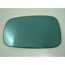 RENAULT LAGUNA 00-* VIDRO ESPELHO ESQUERDO ELÉCTRICO ASFÉRICO TÉRMICO AZUL