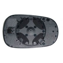 RENAULT MODUS/MICRA 02-* VIDRO ESPELHO DIREITO/ESQUERDO CONVEXO