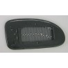 FORD FOCUS 98-* VIDRO ESPELHO DIREITO CONVEXO TÉRMICO RECTANGULAR