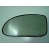 FORD FOCUS 98-* VIDRO ESPELHO ESQUERDO ASFÉRICO RECTANGULAR