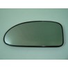 FORD FOCUS 98-* VIDRO ESPELHO ESQUERDO CONVEXO TÉRMICO RECTANGULAR