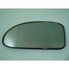 FORD FOCUS 98-* VIDRO ESPELHO ESQUERDO ASFÉRICO TÉRMICO RECTANGULAR