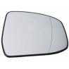FORD FOCUS/MONDEO 08-* VIDRO ESPELHO ESQUERDO CONVEXO TÉRMICO