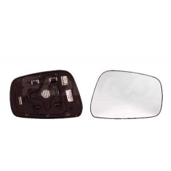 NISSAN NAVARA 05-07* VIDRO ESPELHO DIREITO CONVEXO TÉRMICO