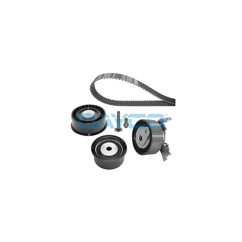 Kit Distribuição Dayco (SK-1073)