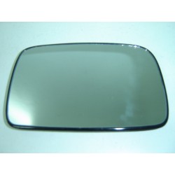 VW POLO 94-/FELICIA 95-* VIDRO ESPELHO DIREITO CONVEXO TÉRMICO