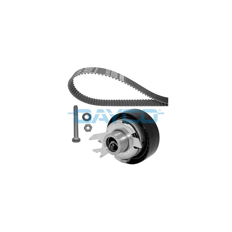 Kit Distribuição Dayco (SK-1131)