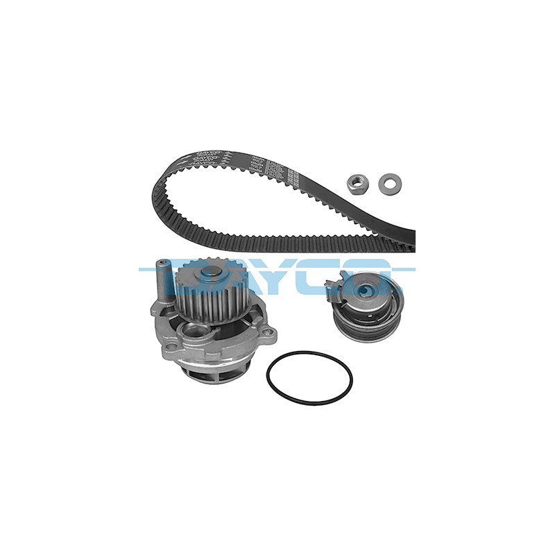 Kit Distribuição + bomba de água Dayco