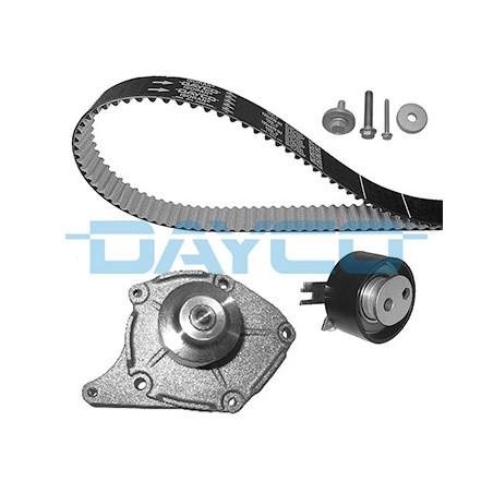Kit Dayco