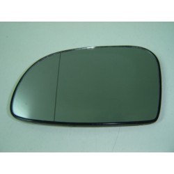 CITROEN SAXO 96/99-* VIDRO ESPELHO ESQUERDO ASFÉRICO