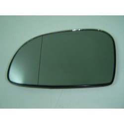 CITROEN SAXO 96/99-* VIDRO ESPELHO ESQUERDO ASFÉRICO TÉRMICO