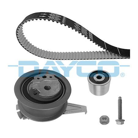 Kit Distribuição DAYCO VW 1.4TDI