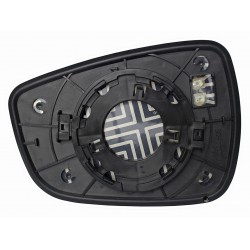 HYUNDAI I30 H/B 13-* VIDRO ESPELHO DIREITO TÉRMICO CONVEXO