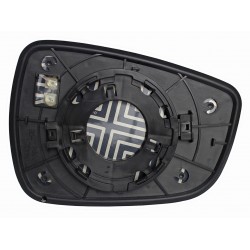 HYUNDAI I30 H/B 13-* VIDRO ESPELHO ESQUERDO TÉRMICO CONVEXO