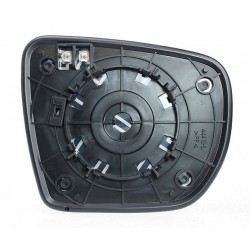 HYUNDAI IX35 10-* VIDRO ESPELHO ESQUERDO CONVEXO TÉRMICO