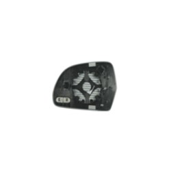 SKODA OCTAVIA/SUPERB 09-* VIDRO ESPELHO DIREITO CONVEXO TÉRMICO