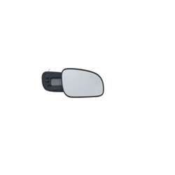 VOLVO S60/S80 99-03* * VIDRO ESPELHO DIREITO CONVEXO TÉRMICO