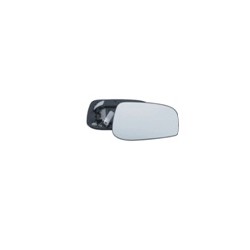 VOLVO S60/S80 04-06* * VIDRO ESPELHO ESQUERDO ASFÉRICO TÉRMICO