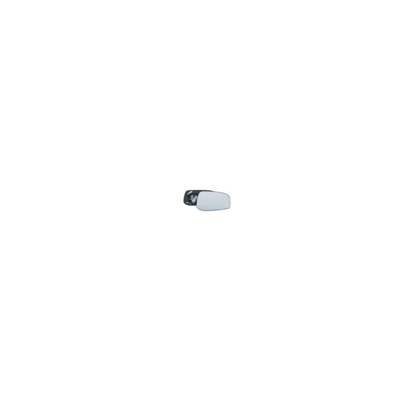 VOLVO S60/S80 04-06* * VIDRO ESPELHO ESQUERDO ASFÉRICO TÉRMICO