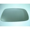 TOYOTA YARIS 99-* VIDRO ESPELHO DIREITO CONVEXO TÉRMICO
