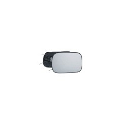 VOLVO XC90 02-04* * VIDRO ESPELHO ESQUERDO AFS TÉRMICO