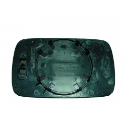 BMW E36 91-98/E34 92-95* VIDRO ESPELHO ESQUERDO ASFÉRICO TÉRMICO AZUL