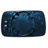 BMW E46 3/4 PORTAS 98-* VIDRO ESPELHO DIREITO CONVEXO TÉRMICO AZUL