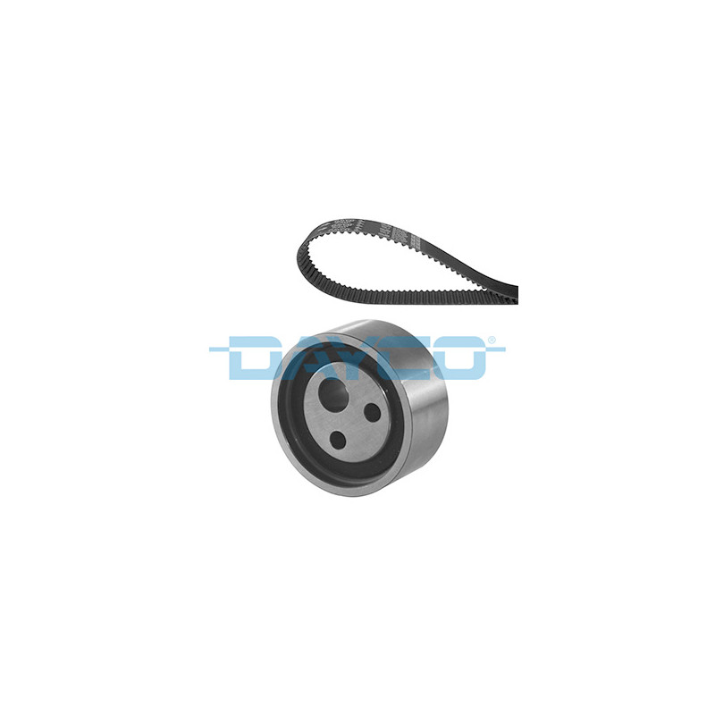 Kit Distribuição Dayco (SK-1021)