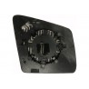 MERCEDES M W166 2011.06-* VIDRO ESPELHO ESQUERDO TÉRMICO ASFÉRICO