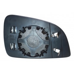 OPEL ASTRA H 09-10* VIDRO ESPELHO DIREITO CONVEXO TÉRMICO 3/5 PORTAS