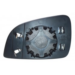OPEL ASTRA H 09-10* VIDRO ESPELHO ESQUERDO ASFÉRICO TÉRMICO 3/5 PORTAS
