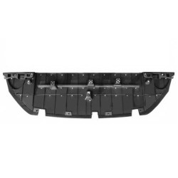 PEUGEOT 2008 2019.08-* RESGUARDO INFERIOR PARA-CHOQUES FRENTE